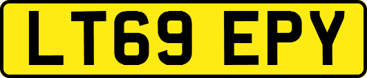 LT69EPY