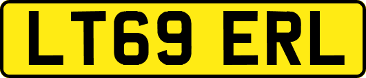 LT69ERL