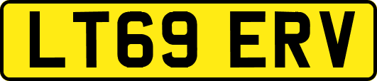 LT69ERV