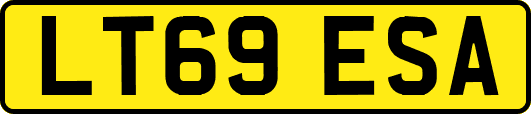 LT69ESA