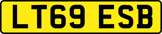 LT69ESB