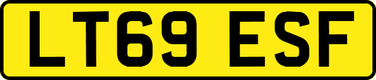 LT69ESF