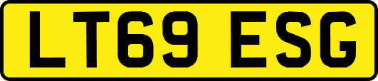 LT69ESG