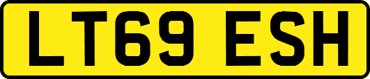 LT69ESH