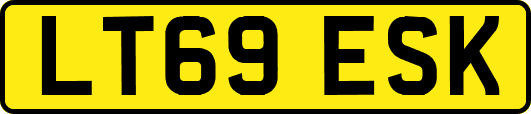 LT69ESK
