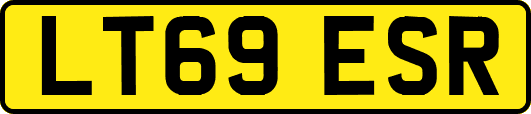 LT69ESR