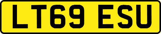LT69ESU