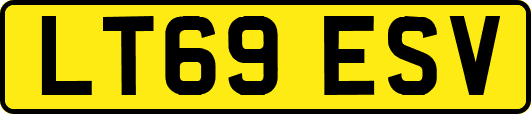 LT69ESV