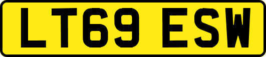 LT69ESW