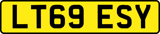 LT69ESY