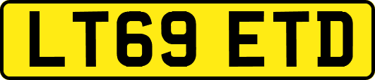 LT69ETD