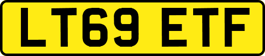 LT69ETF
