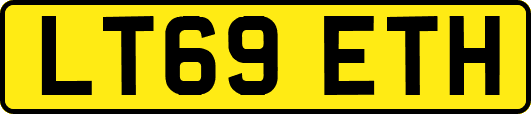 LT69ETH