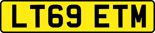 LT69ETM