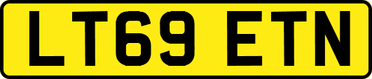 LT69ETN
