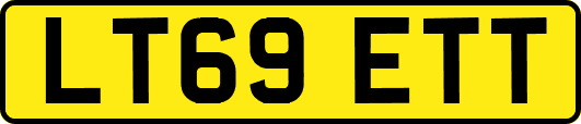LT69ETT