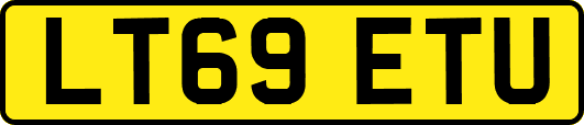 LT69ETU