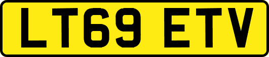 LT69ETV