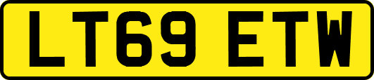 LT69ETW