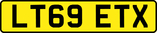 LT69ETX