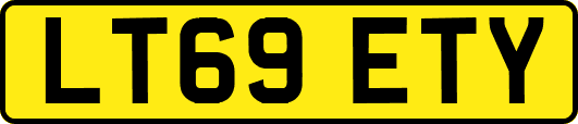LT69ETY