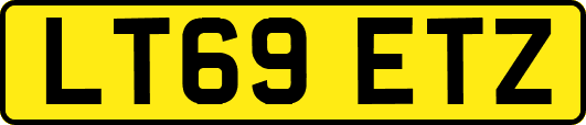 LT69ETZ