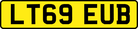 LT69EUB