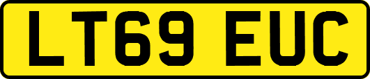 LT69EUC