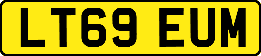LT69EUM