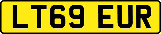LT69EUR