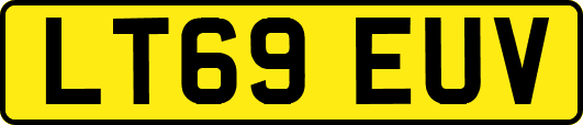 LT69EUV