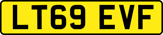 LT69EVF