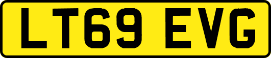 LT69EVG