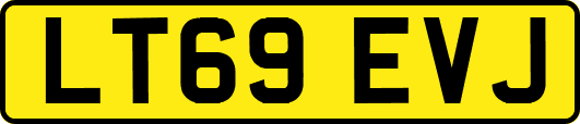 LT69EVJ