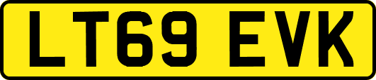 LT69EVK