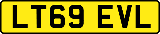 LT69EVL