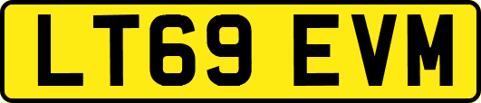 LT69EVM
