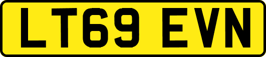 LT69EVN