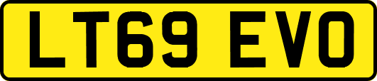 LT69EVO