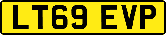 LT69EVP