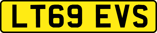 LT69EVS