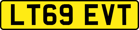 LT69EVT
