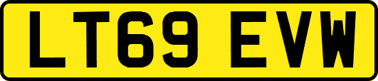 LT69EVW