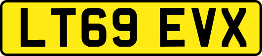 LT69EVX