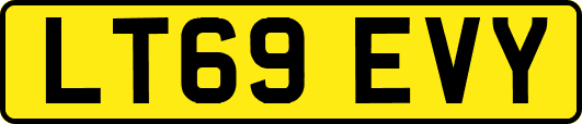 LT69EVY