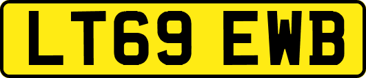LT69EWB