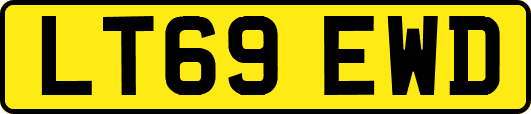 LT69EWD