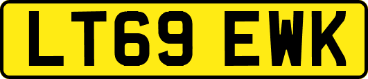 LT69EWK
