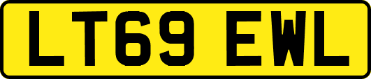 LT69EWL