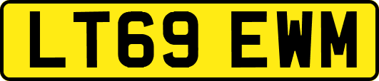 LT69EWM